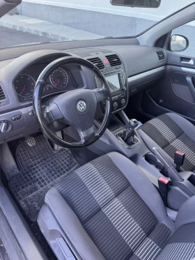 VW Golf 1.9 TDI 90k.c UNITED , снимка 7