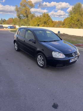 VW Golf 1.9 TDI 90k.c UNITED , снимка 3