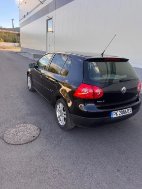 VW Golf 1.9 TDI 90k.c UNITED , снимка 6