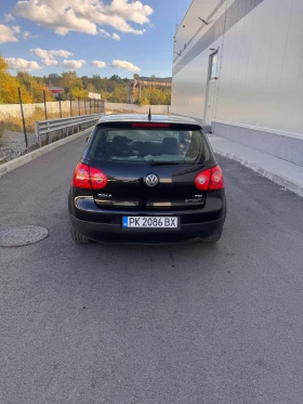 VW Golf 1.9 TDI 90k.c UNITED , снимка 5