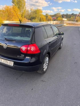 VW Golf 1.9 TDI 90k.c UNITED , снимка 4