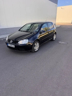 VW Golf 1.9 TDI 90k.c UNITED , снимка 1