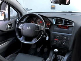 Citroen C4 1.6, снимка 7