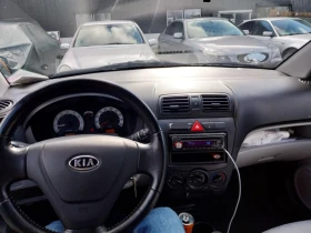 Kia Picanto, снимка 6