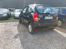 Kia Picanto, снимка 3