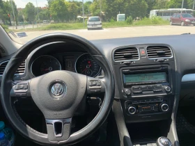 VW Golf, снимка 5