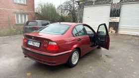 BMW 318 1.8 газ/бензин, снимка 4