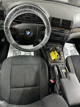 BMW 318 1.8 газ/бензин, снимка 2