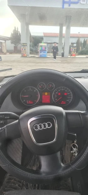 Audi A3, снимка 8