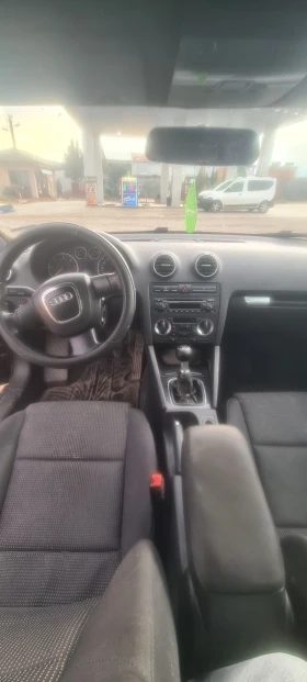 Audi A3, снимка 5