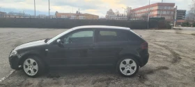 Audi A3, снимка 2