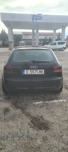 Audi A3, снимка 3