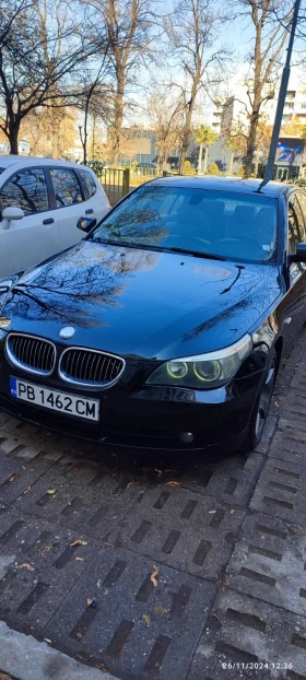 BMW 530 XD | Mobile.bg    3