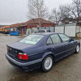 BMW 520 2000, снимка 4