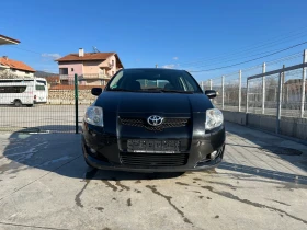 Toyota Auris 14.16v, снимка 2