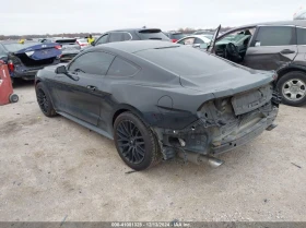 Ford Mustang GT5.0, снимка 6