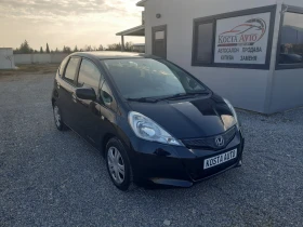 Honda Jazz, снимка 1