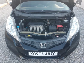 Honda Jazz, снимка 15