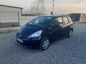 Honda Jazz, снимка 7