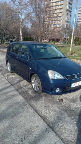 Suzuki Liana 1.6 - 4WD, снимка 4