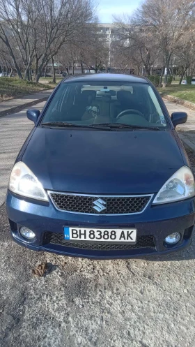 Suzuki Liana 1.6 - 4WD, снимка 1