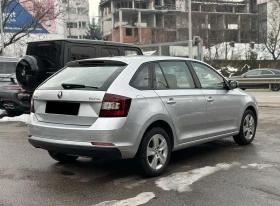 Skoda Rapid 1.0 i , снимка 5