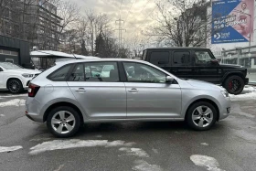 Skoda Rapid 1.0 i , снимка 4