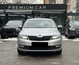 Skoda Rapid 1.0 i , снимка 1