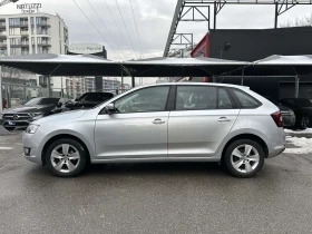 Skoda Rapid 1.0 i , снимка 8