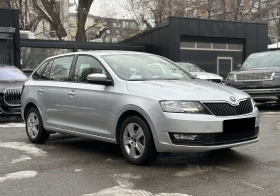 Skoda Rapid 1.0 i , снимка 3