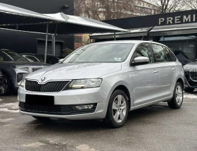 Skoda Rapid 1.0 i , снимка 2