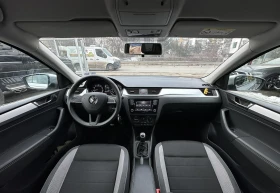 Skoda Rapid 1.0 i , снимка 11