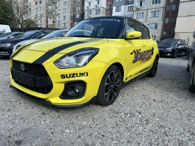 Suzuki Swift sport turbo 1.4  140ks | Mobile.bg � ����� ������ 2