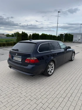 Обява за продажба на BMW 530 ~8 000 лв. - изображение 3