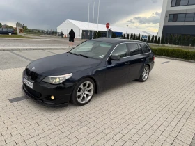 Обява за продажба на BMW 530 ~8 000 лв. - изображение 1