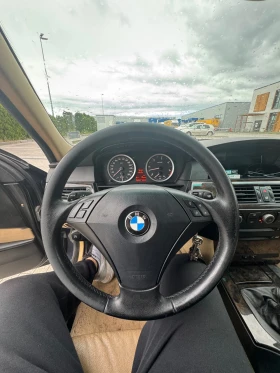 Обява за продажба на BMW 530 ~8 000 лв. - изображение 5