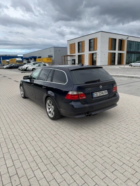 Обява за продажба на BMW 530 ~8 000 лв. - изображение 4