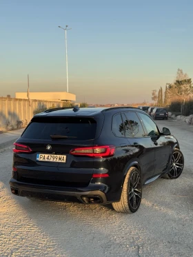 BMW X5M - 84000 лв. - 29471560 | Car24.bg