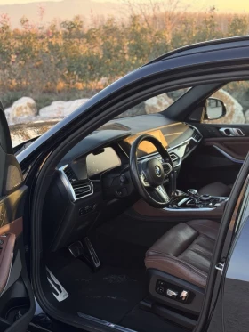 BMW X5M - 84000 лв. - 29471560 | Car24.bg