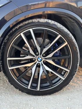 BMW X5M - 84000 лв. - 29471560 | Car24.bg