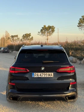 BMW X5M - 84000 лв. - 29471560 | Car24.bg
