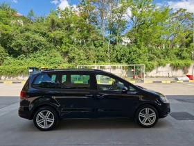 VW Sharan 2.0TDI, 150, DSG, 6+ 1,  | Mobile.bg    5