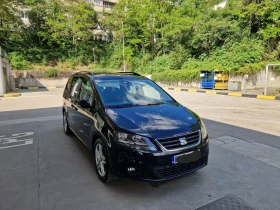 VW Sharan 2.0TDI, 150, DSG, 6+ 1,  | Mobile.bg    6