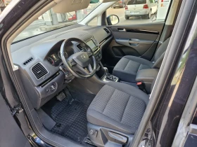 VW Sharan 2.0TDI, 150, DSG, 6+ 1,  | Mobile.bg    8