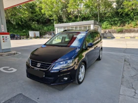  VW Sharan
