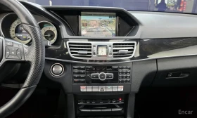 Mercedes-Benz E 220 E-Class W212 E220 CDI Avantgarde | Mobile.bg    15