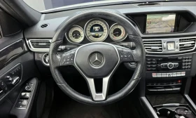 Mercedes-Benz E 220 E-Class W212 E220 CDI Avantgarde | Mobile.bg    14