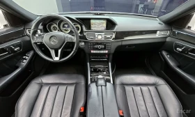 Mercedes-Benz E 220 E-Class W212 E220 CDI Avantgarde | Mobile.bg    7