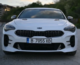Обява за продажба на Kia Stinger Kia Stinger GT ~49 000 лв. - изображение 9