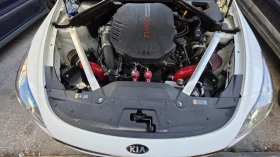 Kia Stinger Kia Stinger GT | Mobile.bg    14